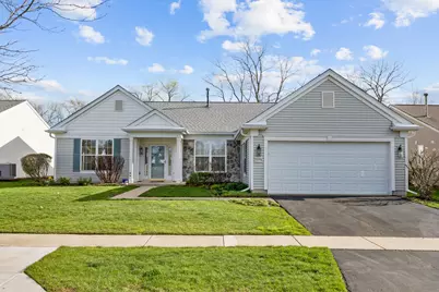 13776 Fieldstone Drive, Huntley, IL 60142 - Photo 2