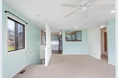 119 Brewster Court #A, Bloomingdale, IL 60108 - Photo 4