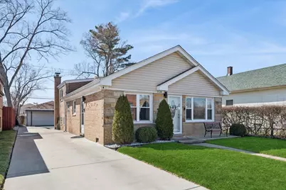 3124 Madison Street, Bellwood, IL 60104 - Photo 1