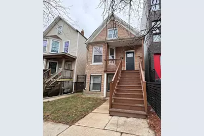 3114 N Central Park Avenue #1, Chicago, IL 60618 - Photo 1