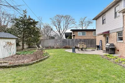 320 Beverly Drive, Wilmette, IL 60091 - Photo 34