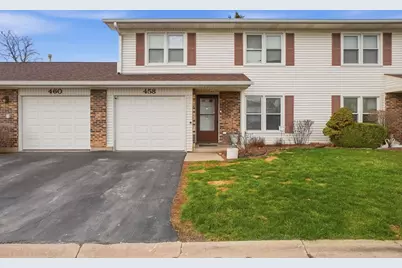 458 Wyeth Circle, Bolingbrook, IL 60440 - Photo 1