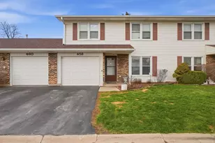 458 Wyeth Circle, Bolingbrook, IL 60440 - Photo 1