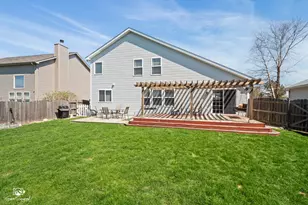 2813 Twin Falls Dr, Plainfield, IL 60586 - Photo 34