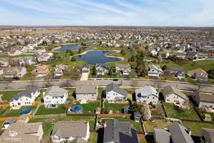 2813 Twin Falls Dr, Plainfield, IL 60586 - Photo 42