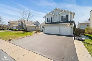 2813 Twin Falls Dr, Plainfield, IL 60586 - Photo 38