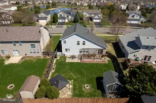 2813 Twin Falls Dr, Plainfield, IL 60586 - Photo 40