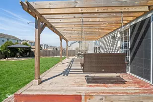 2813 Twin Falls Dr, Plainfield, IL 60586 - Photo 32