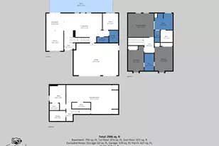 2813 Twin Falls Dr, Plainfield, IL 60586 - Photo 46