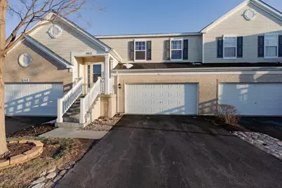 5012 Norwalk Court, Plainfield, IL 60586 - Photo 2