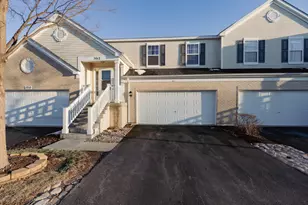 5012 Norwalk Ct, Plainfield, IL 60586 - Photo 2