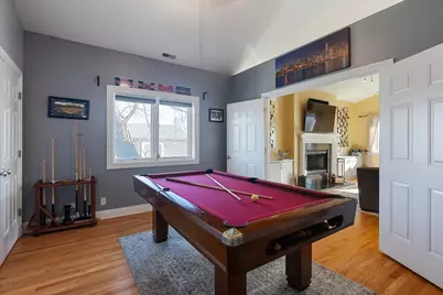 5036 N Lockwood Avenue #3, Chicago, IL 60630 - Photo 12