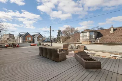 5036 N Lockwood Avenue #3, Chicago, IL 60630 - Photo 26