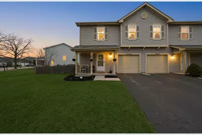 14032 Danbury Drive, Plainfield, IL 60544 - Photo 2