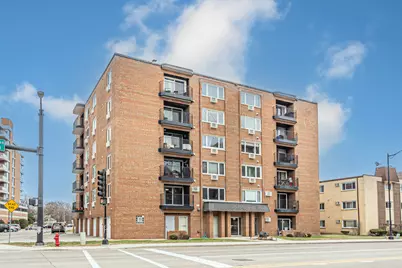 659 S Des Plaines River Road #2A, Des Plaines, IL 60016 - Photo 28