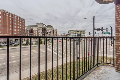 659 S Des Plaines River Road #2A, Des Plaines, IL 60016 - Photo 12