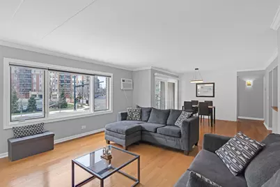 659 S Des Plaines River Road #2A, Des Plaines, IL 60016 - Photo 2