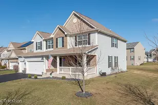 7801 Jewelflower Ct, Joliet, IL 60431 - Photo 1