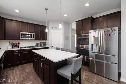 7801 Jewelflower Court, Joliet, IL 60431 - Photo 6