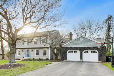 924 Glen Oak Drive, Sleepy Hollow, IL 60118 - Photo 1