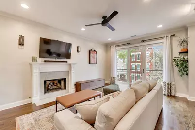 857 N Hermitage Avenue #2, Chicago, IL 60622 - Photo 4