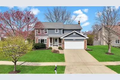 1641 Lois Ann Lane, Naperville, IL 60563 - Photo 2