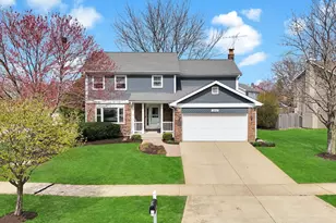 1641 Lois Ann Ln, Naperville, IL 60563 - Photo 2