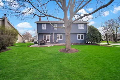 1641 Lois Ann Lane, Naperville, IL 60563 - Photo 38