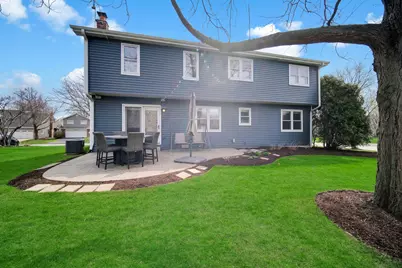 1641 Lois Ann Lane, Naperville, IL 60563 - Photo 42