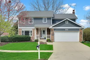 1641 Lois Ann Ln, Naperville, IL 60563 - Photo 4