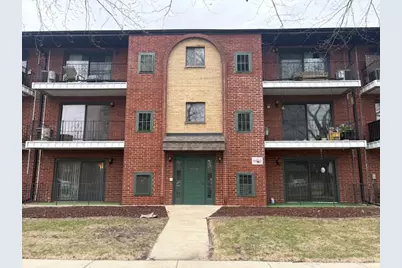 7006 W 98th Street #1B, Chicago Ridge, IL 60415 - Photo 1