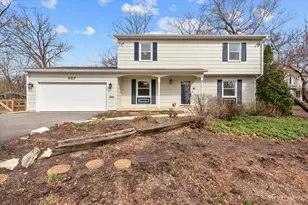 557 Ingalton Ave, West Chicago, IL 60185 - Photo 1