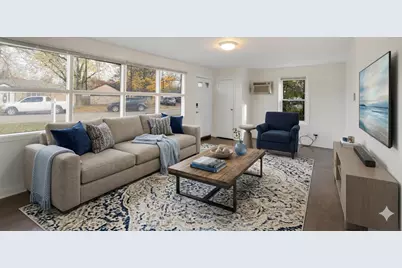 321 Onarga Street, Park Forest, IL 60466 - Photo 8