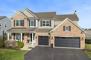 9612 Baumgartner St, Huntley, IL 60142 - Photo 1