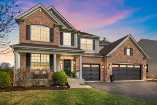 9612 Baumgartner St, Huntley, IL 60142 - Photo 2