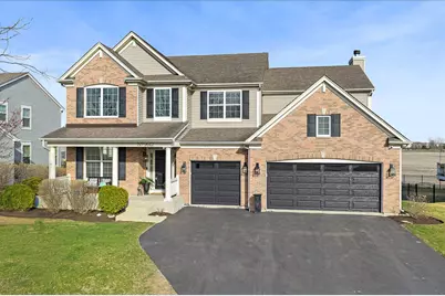 9612 Baumgartner Street, Huntley, IL 60142 - Photo 36