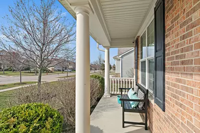 9612 Baumgartner Street, Huntley, IL 60142 - Photo 4