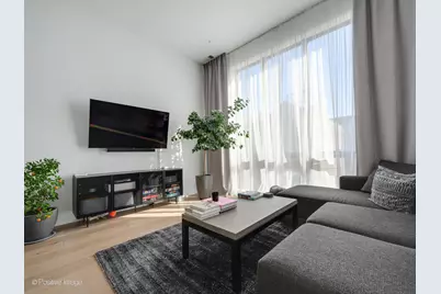 1537 W Pearson Street #2, Chicago, IL 60642 - Photo 4