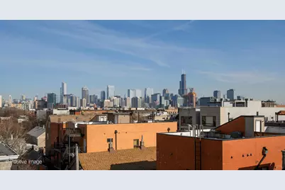 1537 W Pearson Street #2, Chicago, IL 60642 - Photo 22