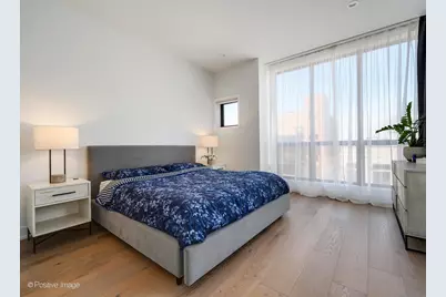 1537 W Pearson Street #2, Chicago, IL 60642 - Photo 12