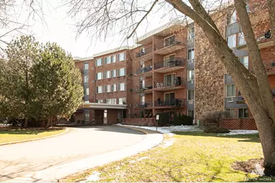 18 E Old Willow Road #205N, Prospect Heights, IL 60070 - Photo 30