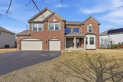 12312 Blue Iris Lane, Plainfield, IL 60585 - Photo 2
