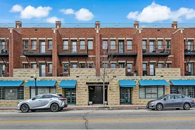 210 N Cass Avenue #6, Westmont, IL 60559 - Photo 1