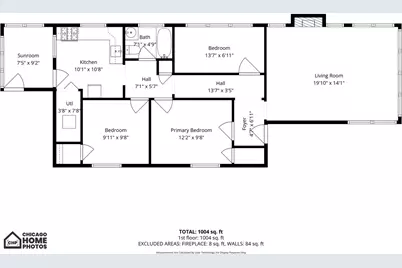 7933 S Evans Avenue, Chicago, IL 60619 - Photo 22