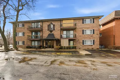 10851 S Keating Avenue #1B, Oak Lawn, IL 60453 - Photo 14