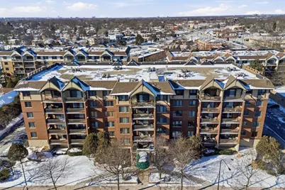 10 S Wille Street #603, Mount Prospect, IL 60056 - Photo 2