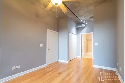 933 W Van Buren Street #321, Chicago, IL 60607 - Photo 8
