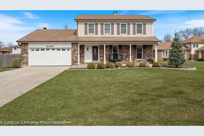 3432 Drover Lane, Darien, IL 60561 - Photo 1