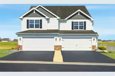 7625 Stonecrop Lane, Joliet, IL 60431 - Photo 2