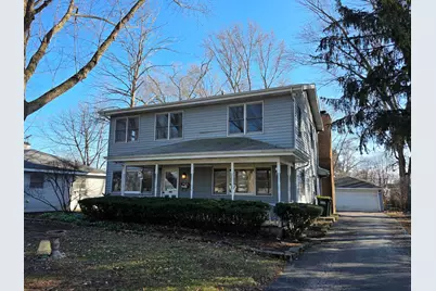 2503 George Street, Rolling Meadows, IL 60008 - Photo 1